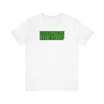 I Colored My Balls Green For This? - Men's T-Shirt