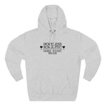 Hopeless Romantic Seeks Filthy Whore - Hoodie
