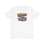 Bitches Be Perfectly Reasonable - Men's T-Shirt