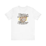 Jesus Is A Cracker - Men's T-Shirt