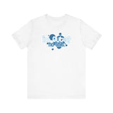 I'm Cute? No Shit (Adult Version) - Men's T-Shirt