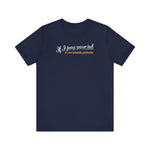 If I Pay Your Tab It's Not Technically Prostitution - Men's T-Shirt