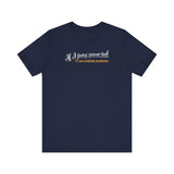If I Pay Your Tab It's Not Technically Prostitution - Men's T-Shirt