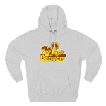 70's Beaver - Hoodie