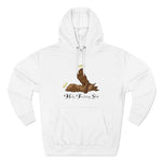 Holy Fucking Shit - Hoodie