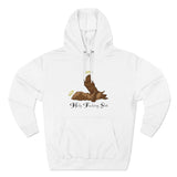 Holy Fucking Shit - Hoodie
