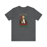 Happy Fonza! - Men's T-Shirt