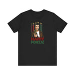 Happy Fonza! - Men's T-Shirt