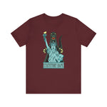 Statutory Rape - Men's T-Shirt