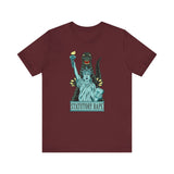 Statutory Rape - Men's T-Shirt