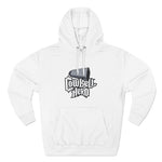 Cowbell Hero - Hoodie