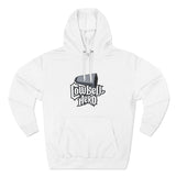 Cowbell Hero - Hoodie