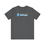 I Don't Need 140 Characters To Say Fuck You - Men's T-Shirt