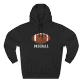 Baseball - Hoodie