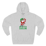 Yo Yo Yo - Merry Kwanzaa Bitches - Hoodie