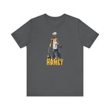 Homey - Men's T-Shirt