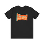 Two Drinks Away From Girl On Girl Action - Men's T-Shirt