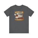 Muslin Terrorist - Men's T-Shirt