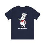 White Flour - Men's T-Shirt