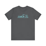 Asthma Is Sexy - Men's T-Shirt