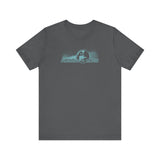 Asthma Is Sexy - Men's T-Shirt