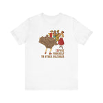 Expose Yourself To Other Cultures - Men's T-Shirt