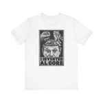 I Invented Al Gore - Men's T-Shirt