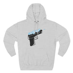 Squirter - Hoodie