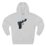 Squirter - Hoodie