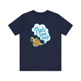 Rub One Out - Men's T-Shirt
