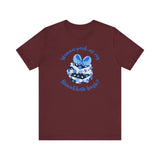 Wanna Peek At My Hanukkah Bush? - Men's T-Shirt