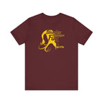 Blondes Have More Fun And More STDs - Men's T-Shirt