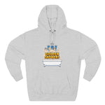 Golden Showers (Golden Girls) - Hoodie