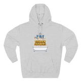 Golden Showers (Golden Girls) - Hoodie