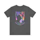 POW/MIA (War On Drugs) - Men's T-Shirt