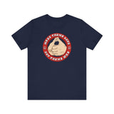 Make Thumb Love - Not Thumb War - Men's T-Shirt