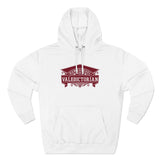 Home School Valedictorian - Hoodie