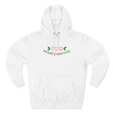 Your Mom Is A Whore - Merry Christmas - Hoodie