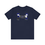 Vaginas Are Weird - Men's T-Shirt
