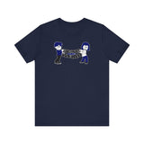 Vaginas Are Weird - Men's T-Shirt