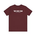 Yes We Can ...Move To Canada - Men's T-Shirt