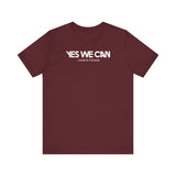 Yes We Can ...Move To Canada - Men's T-Shirt