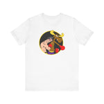 Rocky Vs Bullwinkle - Men's T-Shirt