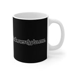 Talk Nerdy To Me - Mug