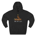 Holy Fucking Shit - Hoodie