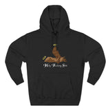 Holy Fucking Shit - Hoodie