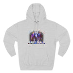 Stop Clubbing Baby Seals - Hoodie