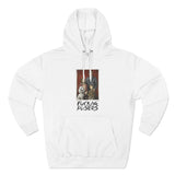 Fucking Posers - Hoodie
