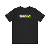 Subgay - Men's T-Shirt