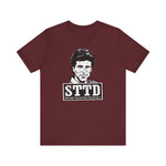 STTD - Sexually Transmitted Ted Danson - Men's T-Shirt